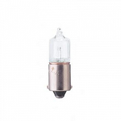 H10W 12V-10W (BA9s)