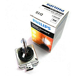 D1S 85V-35W (PK32d-2) (Philips)