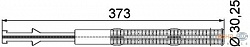 Осушитель кондиционера SMART CABRIO (450),CITY-COUPE (450),CROSSBLADE (450)