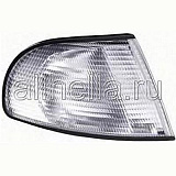 Audi A4 (B5) 01/95-05/99 Поворотник левый