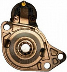 Стартер AUDI A3 (8L1) FORD GALAXY (WGR) MERCEDES-BENZ V-CLASS (638/2) SEAT ALHAMBRA (7V8, 7V9),CORDOBA (6K1, 6K2),CORDOBA Vario (6K5),IBIZA II (6K1),IBIZA III (6K1),INCA (6K9),LEON (1M1),TOLEDO I (1L),TOLEDO II (1M2) SKODA OCTAVIA (1U2),OCTAVIA Combi (1U5