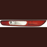 Ford Focus II (Hatchback) 11/04-02/08 Фонарь задний, левая