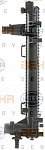 Радиатор охлаждения двигателя LANCIA YPSILON (846)