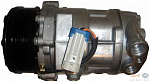 Компрессор кондиционера 12V