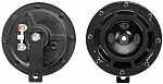 Звук. сигнал 12V B133 (78W,  375/500 Гц, 118dB) чёрн.