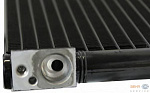 Конденсатор, кондиционер, с осушителем, без кнопочного выключателя AUDI A4 (8K2, B8),A4 Allroad (8KH, B8),A4 Avant (8K5, B8),A5 (8T3),A5 Sportback (8TA),A5 кабрио (8F7),Q5 (8R)