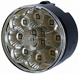 D66мм Фонарь указателя поворота LED 12V