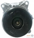 Компрессор кондиционера RENAULT MEGANE I,,MEGANE Scenic (JA0/1_),SCÉNIC I (JA0/1_)