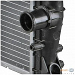 Радиатор охлаждения двигателя ALFA ROMEO 147 (937),GT (937)