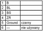 Задний фонарь, справа, P21W R10W, с поворотником, со стоп-сигналом, с задним ходом, с катафотом, с габаритом