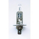 Лампа H1 24V- 70W (P14.5s) (вибростойкая с увеличенным сроком службы) MasterLife