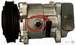 Компрессор кондиционера ALFA ROMEO 155 (167)