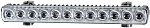 Балка светодиодная LED DRIVING LIGHT BAR (350 mm)  дальнего света Ref. 20, 12/24 V