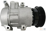 Компрессор кондиционера 12V