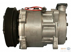 Компрессор кондиционера ALFA ROMEO 155 (167)