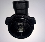 Патрон лампы H7 под разъём HB4 для модуля Premium 90 mm.