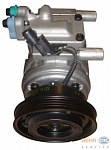 Компрессор кондиционера 12V