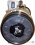 Компрессор кондиционера, для Denso BMW E81, 90, 91 118d, 120d, 318d, 320d