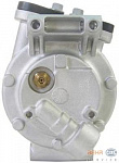 Компрессор кондиционера, для Visteon Ford Focus 2, Ford Focus C-MAX, Ford C-MAX 1.6