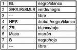 Фонарь задний Mercedes 1222-4850 (MK/SK) левый