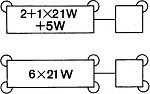 РЕЛЕ УКАЗАТЕЛЯ ПОВОРОТОВ (ПРЕРЫВАТЕЛЬ) 4 PIN