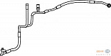 Трубопровод высокого / низкого давления, кондиционер FORD MONDEO III (B5Y),MONDEO III седан (B4Y),MONDEO III универсал (BWY)