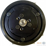 Компрессор кондиционера 12V