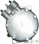 Компрессор кондиционера 12V