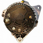 Генератор CITROEN BERLINGO,SAXO (S0, S1),XSARA (N1),XSARA Break (N2),XSARA купе (N0),ZX (N2),ZX Break (N2) PEUGEOT 106 I (1A, 1C),106 II (1),205 II (20A/C),306 (7B, N3, N5),306 Break (7E, N3, N5),306 кабрио (7D, N3, N5)