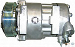 Компрессор кондиционера 12V
