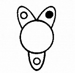 Генератор AUDI 80 (8C, B4) SEAT TOLEDO I (1L) VW GOLF II (19E, 1G1),JETTA II (19E, 1G2, 165),PASSAT (3A2, 35I),PASSAT Variant (3A5, 35I),POLO (86C, 80),POLO CLASSIC (86C, 80),POLO купе (86C, 80),POLO фургон (86CF)