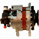 Генератор MITSUBISHI L 300 бортовой (L03_P),PAJERO I (L04_G, L14_G),PAJERO I Canvas Top (L04_G)