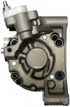 Компрессор кондиционера 12V