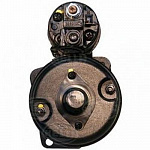 Стартер SEAT IBIZA II (6K1) VW DERBY (86C, 80),GOLF I (17),GOLF II (19E, 1G1),JETTA II (19E, 1G2, 165),POLO (86C, 80),POLO CLASSIC (86C, 80),POLO купе (86C, 80),POLO фургон (86CF)