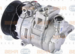 Compressor, for Denso