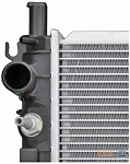 RADIATOR, WIDTH 555 MM