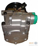 Компрессор кондиционера 12V