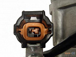 Компрессор кондиционера 12V