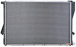 RADIATOR, WIDTH 438 MM