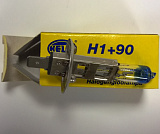 H1 12V- 55W (P14,5s) ( +90% света) Range Extension