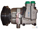 Компрессор кондиционера 12V