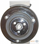 Компрессор кондиционера 12V