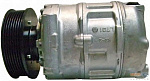 Компрессор кондиционера AUDI Q7 (4L) VW TOUAREG (7LA, 7L6, 7L7)