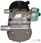 Компрессор кондиционера 12V