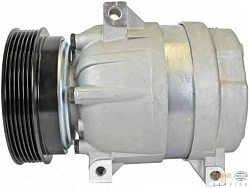 Компрессор кондиционера RENAULT MEGANE I,,MEGANE II (BM0/1_, CM0/1_),MEGANE Scenic (JA0/1_),SC?NIC I (JA0/1_)