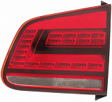 Фонарь VW Tiguan (5N_) 06/11-> LED внутренний, левый