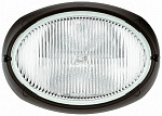 Фара рабочего света Oval 120 Xenon (D2S)