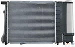 RADIATOR, WIDTH 322 MM