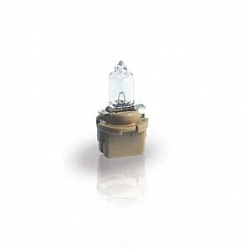 BAX 12V-3W (B10D) Brown Halogen