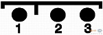 Компрессор кондиционера MERCEDES-BENZ (W202),(S202),CLK (C208),CLK кабрио (A208)